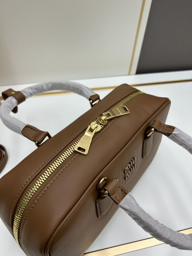 MIU MIU Top Handle Bags